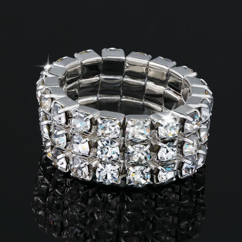Celebration Bracelet & Ring